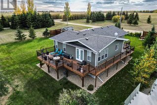 Bungalow for Sale, 708 Bertsch Place, Meota, SK