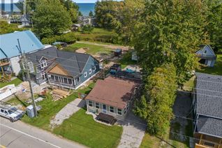 Bungalow for Sale, 334 Cedar Dr Drive, Turkey Point, ON