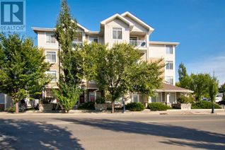 Condo Apartment for Sale, 132 1 Avenue Nw #404, Airdrie, AB