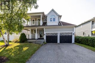 House for Sale, 67 Beacham Crescent, Clarington (Newcastle), ON