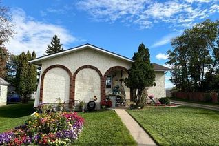 Bungalow for Sale, 5009 45th Street, High Prairie, AB