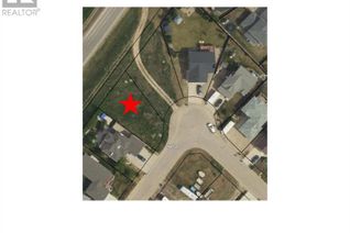 Commercial Land for Sale, 13410 91 Street, Peace River, AB