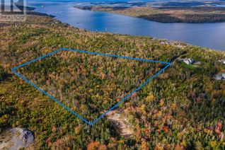 Property for Sale, Lot 1 Cannon Rock Lane, Shad Bay, NS