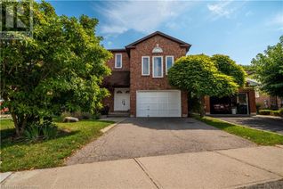 Detached House for Sale, 3569 Nutcracker Drive, Mississauga, ON