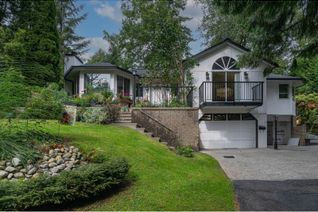 Ranch-Style House for Sale, 32599 Ptarmigan Drive, Mission, BC