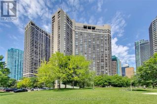 Property for Sale, 33 Harbour Square #1022, Toronto (Waterfront Communities), ON