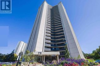 Condo Apartment for Rent, 75 Graydon Hall Drive #906, Toronto (Parkwoods-Donalda), ON