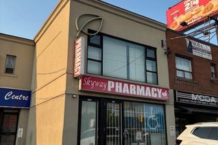 Property for Lease, 348a Wilson Avenue, Toronto (Clanton Park), ON