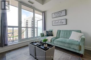 Condo for Sale, 55 Regent Park Boulevard #2110, Toronto (Regent Park), ON