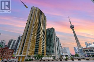 Property for Sale, 397 Front Street W #810, Toronto (Waterfront Communities), ON