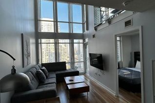 Property for Rent, 15 Fort York Boulevard #2808, Toronto (Waterfront Communities), ON