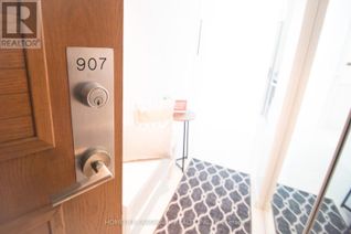 Condo for Rent, 219 Fort York Boulevard #907, Toronto (Waterfront Communities), ON