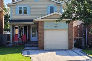 Property for Sale, 87 Moorehouse Drive, Toronto (Milliken), ON