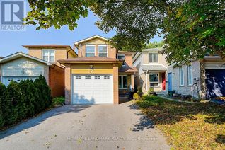 Property for Sale, 77 Greenbelt Crescent, Richmond Hill (North Richvale), ON