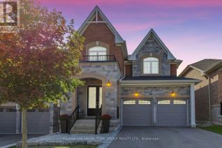 House for Sale, 87 Manor Hampton Street, East Gwillimbury (Sharon), ON