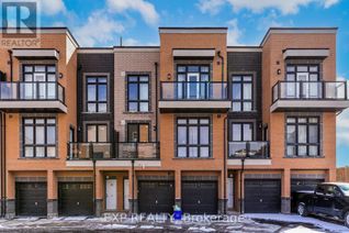 Townhouse for Sale, 7 Phelps Lane #5, Richmond Hill (Oak Ridges), ON