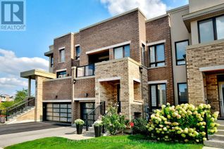 Freehold Townhouse for Sale, 65 Anchusa Drive, Richmond Hill (Oak Ridges Lake Wilcox), ON