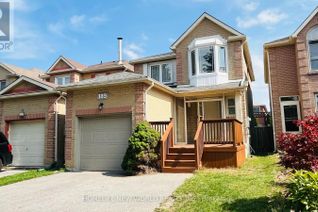 Detached House for Rent, 189 Gailcrest Circle, Vaughan (Crestwood-Springfarm-Yorkhill), ON