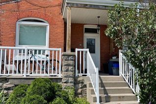 Property for Rent, 42 Toronto Street #3, Barrie (City Centre), ON