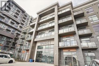 Condo Apartment for Sale, 450 Dundas Street E Unit# 308, Waterdown, ON