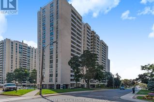 Condo Apartment for Rent, 377 Ridelle Avenue #1118, Toronto (Briar Hill-Belgravia), ON