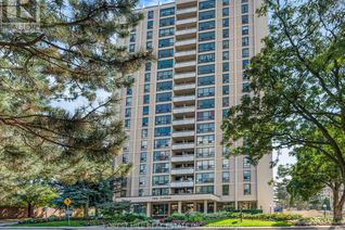 Condo Apartment for Rent, 111 Ridelle Avenue #1204, Toronto (Briar Hill-Belgravia), ON