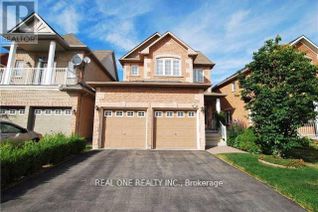 House for Rent, 4789 Half Moon Grove, Mississauga (Churchill Meadows), ON