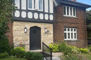 House for Rent, 27 Oakview Avenue, Toronto (High Park North), ON