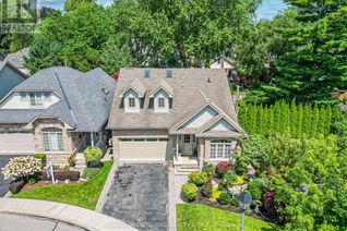 Detached House for Sale, 2141 Caroline Street #14, Burlington (Brant), ON