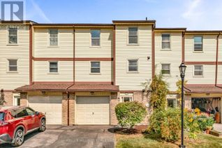 Townhouse for Sale, 7340 Copenhagen Road #38, Mississauga (Meadowvale), ON