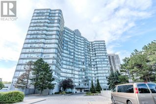 Property for Sale, 50 Kingsbridge Garden Circle #206, Mississauga (Hurontario), ON