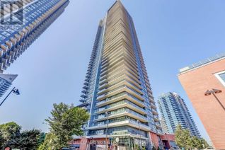 Condo for Sale, 10 Park Lawn Road #2603, Toronto (Mimico), ON