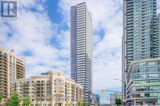 Property for Rent, 4065 Confederation Parkway #3005, Mississauga (City Centre), ON