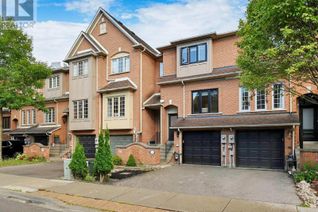 Townhouse for Sale, 141 Harbourview Crescent, Toronto (Mimico), ON