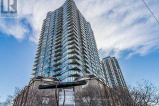 Property for Sale, 15 Windermere Avenue #1901, Toronto (High Park-Swansea), ON