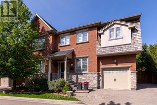 Detached House for Sale, 16 Alex Fisher Terrace, Toronto (Stonegate-Queensway), ON