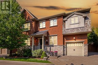 Detached House for Sale, 16 Alex Fisher Terrace, Toronto (Stonegate-Queensway), ON