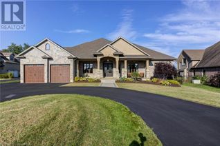 House for Sale, 1123 Notre Dame Drive, Petersburg, ON