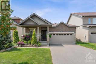 Bungalow for Sale, 146 Esterbrook Drive, Ottawa, ON