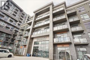 Property for Sale, 450 Dundas Street E #308, Hamilton (Waterdown), ON