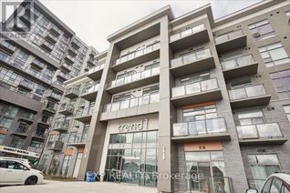 Condo Apartment for Sale, 450 Dundas Street E #308, Hamilton (Waterdown), ON