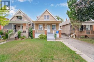 House for Sale, 200 Paling Avenue, Hamilton (Homeside), ON