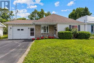 House for Sale, 31 Chaffey Street, Brockville, ON