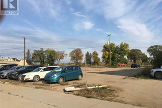 Commercial Land for Sale, 48 10th Street W, Prince Albert, SK