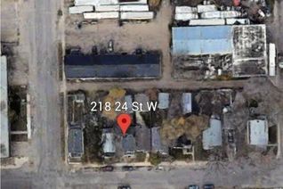 Property for Sale, 218 24th Street W, Saskatoon, SK