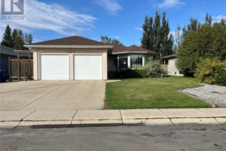 Bungalow for Sale, 1311 Heidgerken Crescent, Humboldt, SK