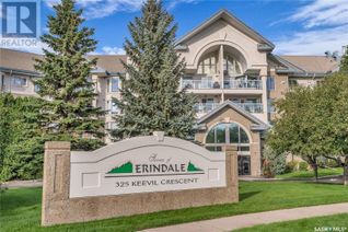 Condo Apartment for Sale, 227 325 Keevil Crescent, Saskatoon, SK