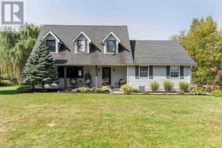 Detached House for Sale, 851 Westover Road, Flamborough, ON