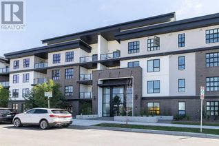 Condo for Sale, 4275 Norford Avenue Nw #401, Calgary, AB