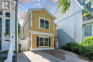 Duplex for Sale, 6138/6140 Duncan Street, Halifax, NS